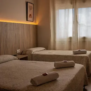 Gasthof Fonda Can Setmanes, Blanes