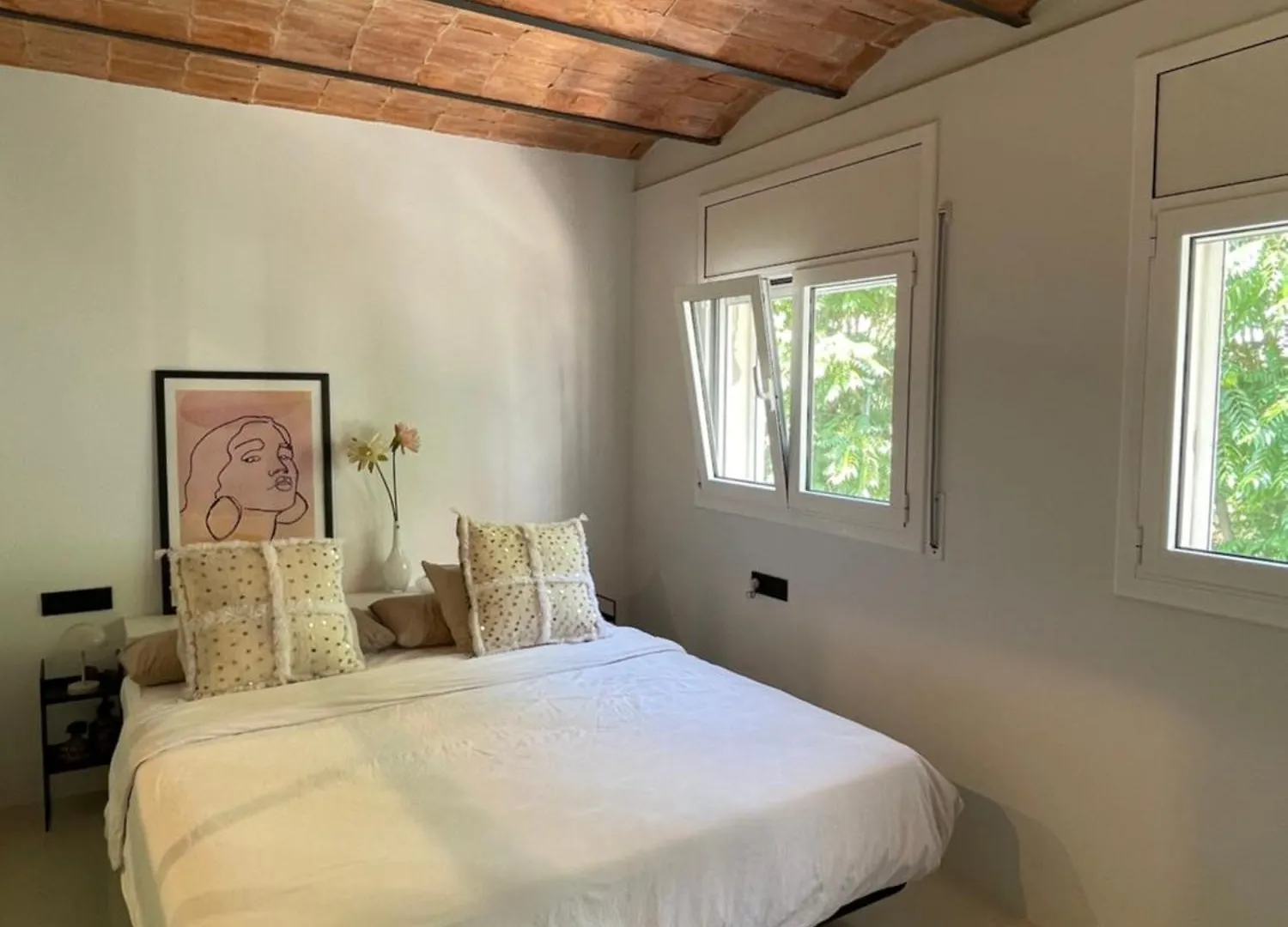 Apartament Sa Brava Blanes 0*,  Hiszpania